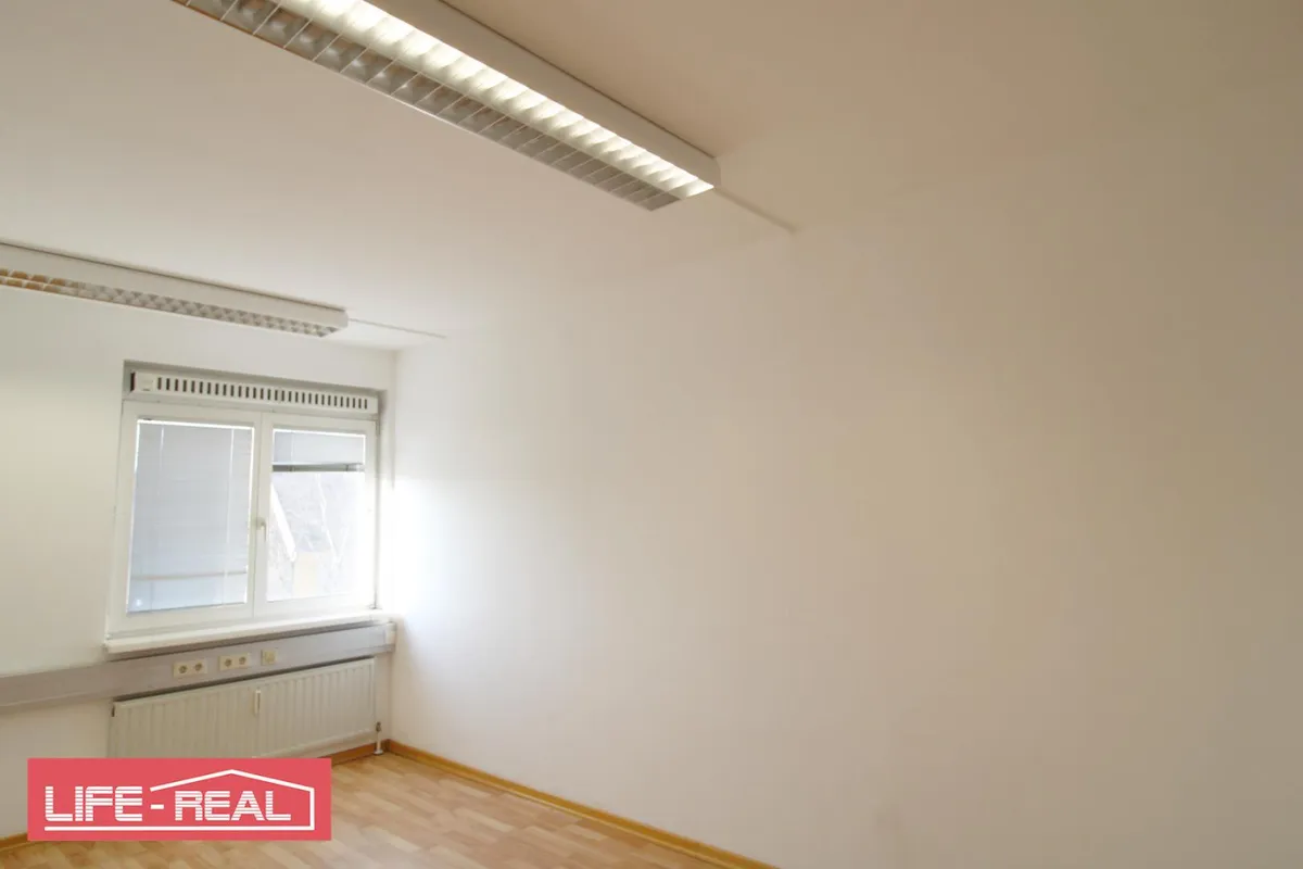 kleines Büro in zentraler Lage - Ansicht 2