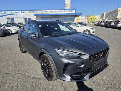 Cupra Formentor VZ 1,4 e-Hybrid 245 DSG