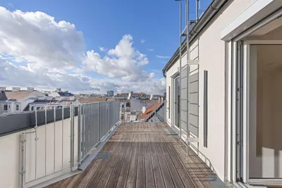 2-Zimmer-Wohnung mieten in Wien – 76,89 m², € 1.899 – Bild 10 von 60