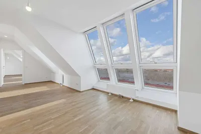 VDG18 - Lichtdurchflutete 2,5-Zimmer-DG-Wohnung mit großer Terrasse - TOP 40 – Bild 2