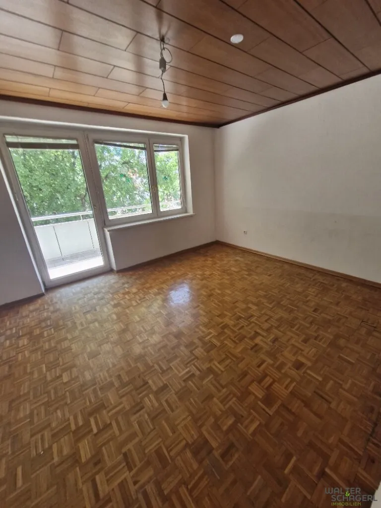 Bastler HIT 3 Zimmer Wohnung ( 2 Monate mietfrei ) Genossenschaft - Ansicht 2
