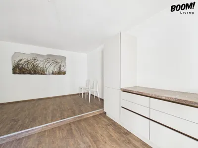 ERSTBEZUG 60m2 nach GENERALSANIERUNG | Ruhige Innenhoflage mit Loggia & Homeoffice – Bild 2