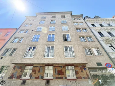 Wohnung zum Kauf in 1100 Wien