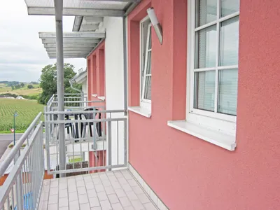 3-Zimmer-Wohnung mieten in Amstetten – 71,59 m², € 672 – Bild 1 von 6