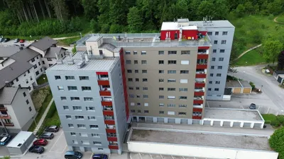 3-Zimmer-Wohnung kaufen in Waidhofen an der Ybbs – 71,65 m², € 84.500