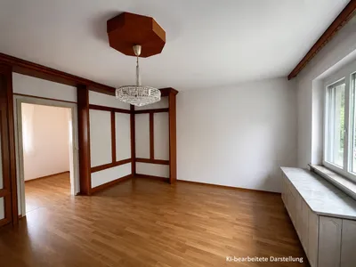 3-Zimmer-Wohnung kaufen in Waidhofen an der Ybbs – 71,65 m², € 84.500 – Bild 4 von 12