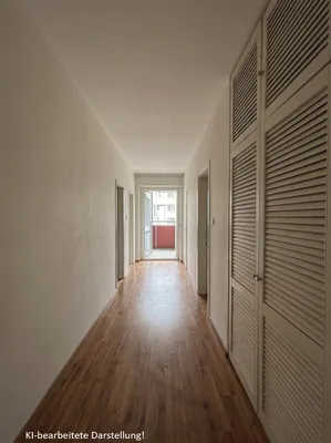3-Zimmer-Wohnung kaufen in Waidhofen an der Ybbs – 71,65 m², € 84.500 – Bild 5 von 12