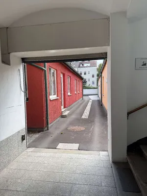4-Zimmer-Wohnung mieten in Linz – 147 m², € 2.800 – Bild 26 von 27