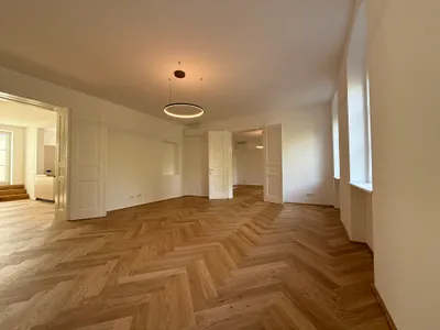 4-Zimmer-Wohnung mieten in Linz – 147 m², € 2.800 – Bild 9 von 27