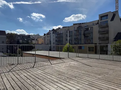 4-Zimmer-Wohnung mieten in Linz – 147 m², € 2.800 – Bild 25 von 27