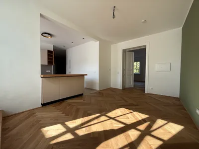 4-Zimmer-Wohnung mieten in Linz – 147 m², € 2.800 – Bild 15 von 27