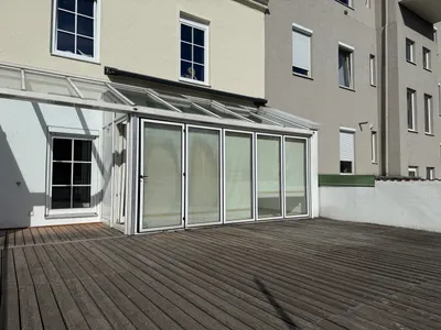 4-Zimmer-Wohnung mieten in Linz – 147 m², € 2.800 – Bild 23 von 27