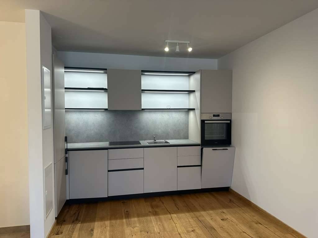 Exklusive Wohnung mit Parkblick bei Wiener Neustadt | 2 Badezimmer | Barrierefrei - Ansicht 3