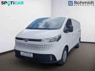 Maxus Deliver7 L2H1 Transporter / Kastenwagen