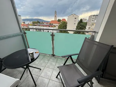 3-Zimmer-Wohnung mieten in Graz – 85 m², € 1.160 – Bild 3 von 14