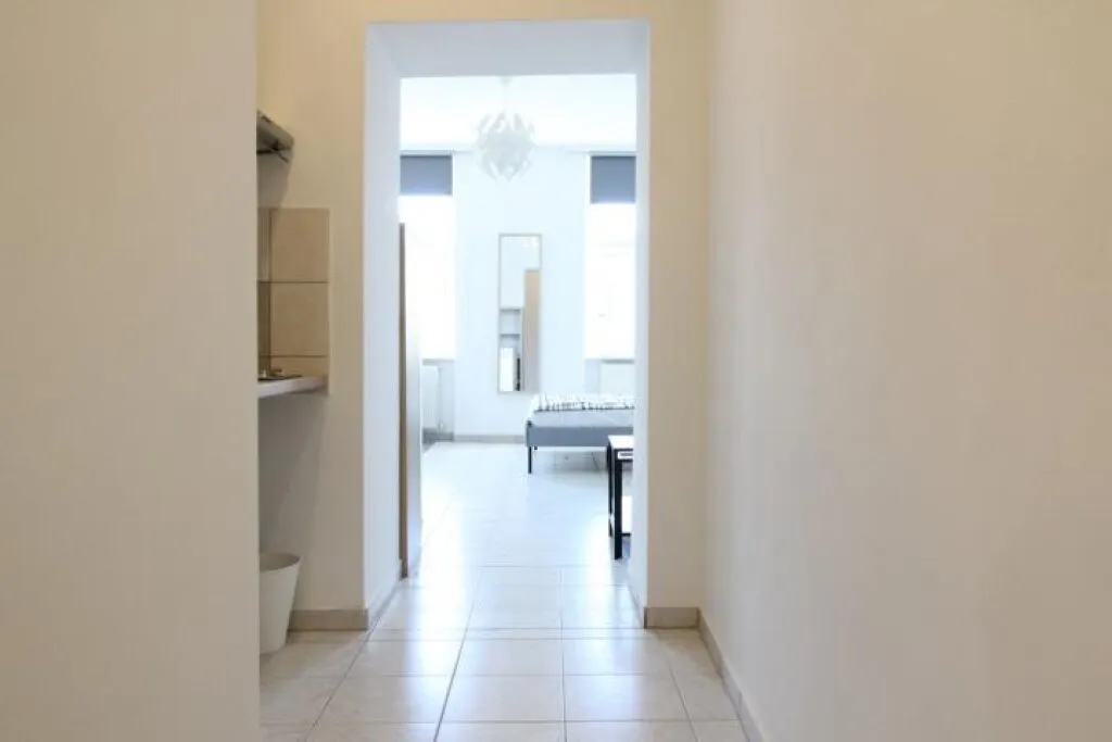 Traumhafte 1-Zimmer-Wohnung in Bestlage! Kurzzeitvermietung! – pohled 2
