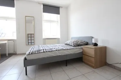 1-Zimmer-Wohnung mieten in Wien – 29 m², € 900 – Bild 5 von 10