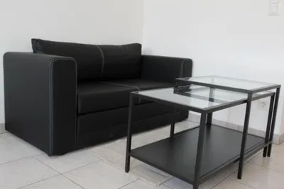 Traumhafte 1-Zimmer-Wohnung in Bestlage! Kurzzeitvermietung!