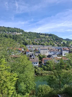 2-Zimmer-Wohnung kaufen in Waidhofen an der Ybbs – 60 m², € 118.000 – Bild 13 von 16