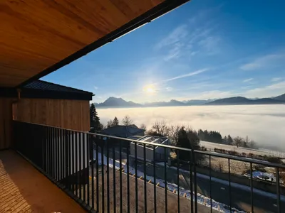 3-Zimmer-Wohnung mieten in Gmunden – 100 m², € 2.288