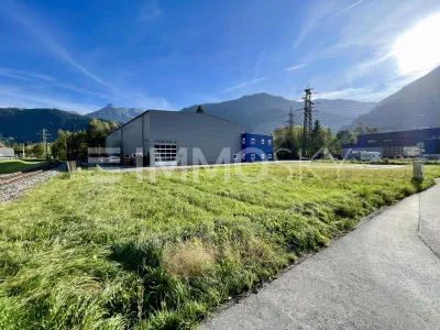 Grundstück kaufen in Bludenz – 1 620 m², € 874.800