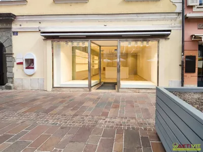 3-Zimmer-Gewerbeimmobilie mieten in Klagenfurt – 113 m², € 2.900