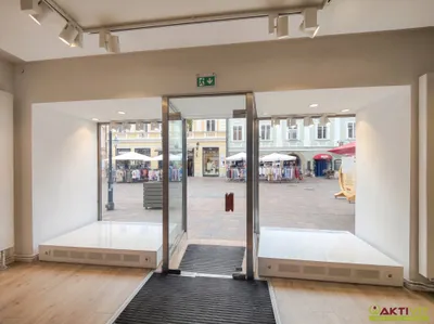 3-Zimmer-Gewerbeimmobilie mieten in Klagenfurt – 113 m², € 2.900 – Bild 2 von 8