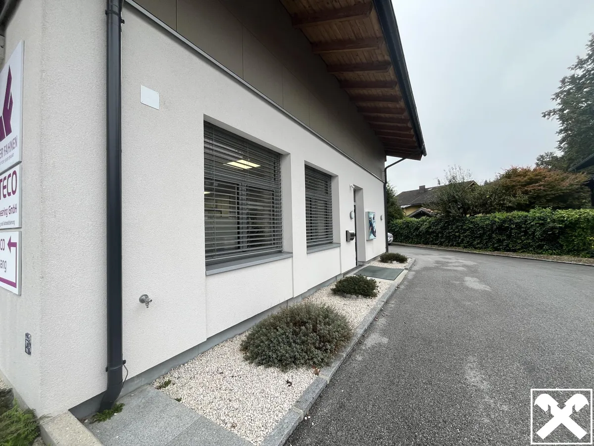 Attraktive Büroflächen am südlichen Stadtrand - Widok 2