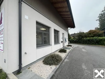 6-Zimmer-Gewerbeimmobilie mieten in Salzburg-Umgebung – 195 m², € 2.450 – Bild 2 von 5