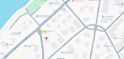 Immobilie mieten in Innsbruck – 10 m², € 99 – Bild 2 von 3