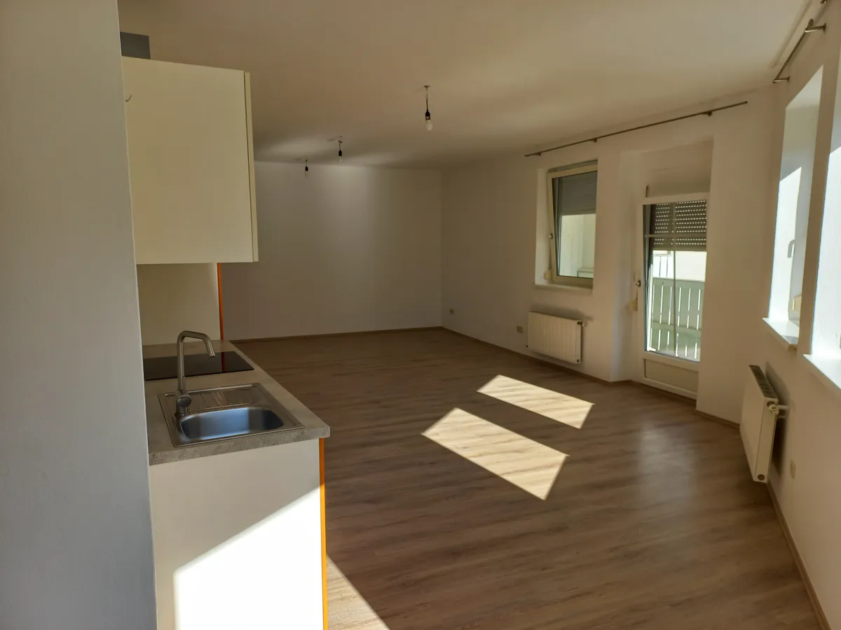 Wohnung – Gleisdorf - Ansicht 2