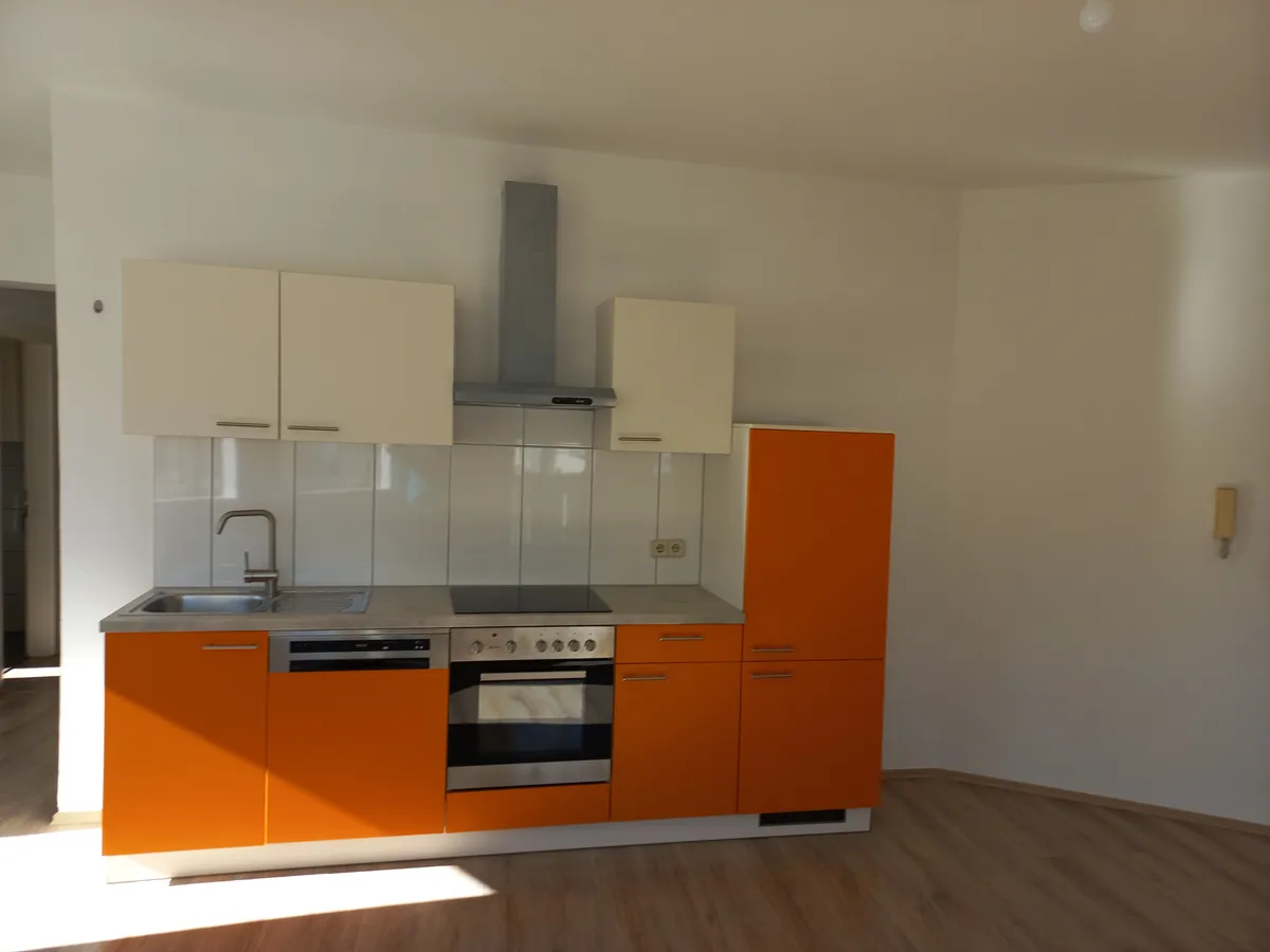 Wohnung – Gleisdorf - Ansicht 3