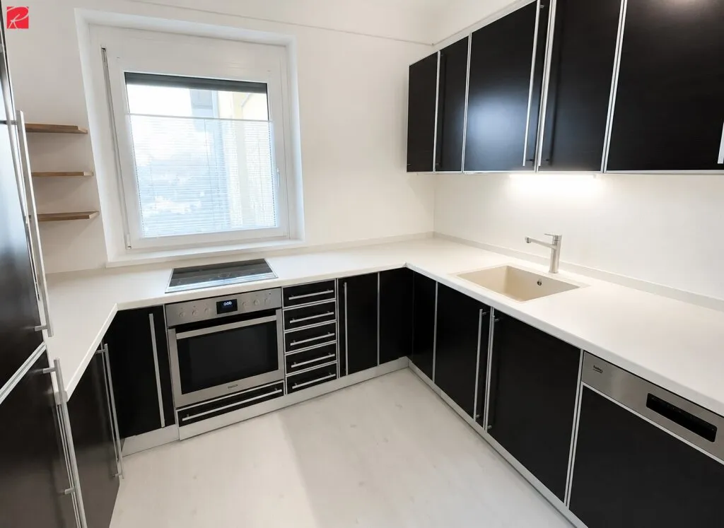 Schöne, gepflegte 3-Zi-Wohnung mit sonnigem Wintergarten - Ansicht 2