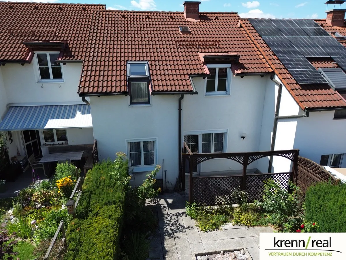 Haus – Niederneukirchen