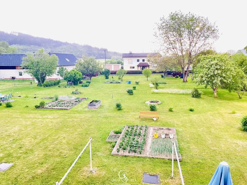 Wohnung – Kindberg - Ansicht 2