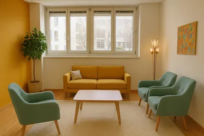 Gewerbeimmobilie mieten in Wien – 1 m² – Bild 1 von 6