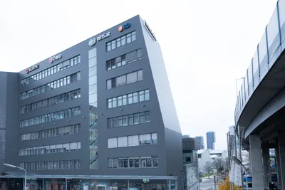 Gewerbeimmobilie mieten in Wien – € 12.462 – Bild 3 von 15