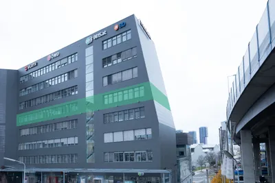 Gewerbeimmobilie mieten in Wien – € 12.462 – Bild 2 von 15