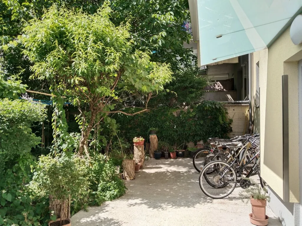 Wohnung – Linz, Neustadtviertel, Innere Stadt - Ansicht 3