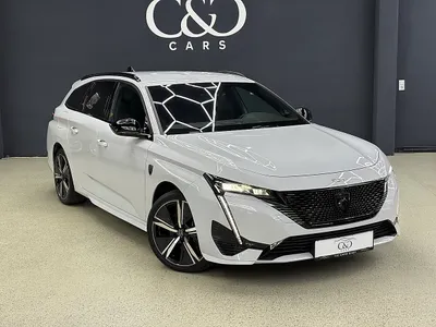 Peugeot 308 1.2 PureTech 130 SW GT (EURO 6d) * VERKAUFT *