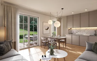 3-Zimmer-Wohnung kaufen in Liezen – 64,56 m², € 327.800 – Bild 6 von 11