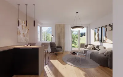 Wohnung zum Kauf in 8982 Liezen