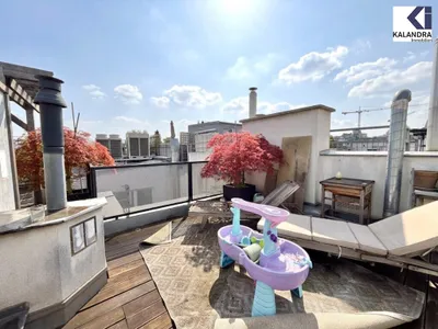 4-Zimmer-Wohnung kaufen in Wien – 202 m², € 1.790.000 – Bild 10 von 39