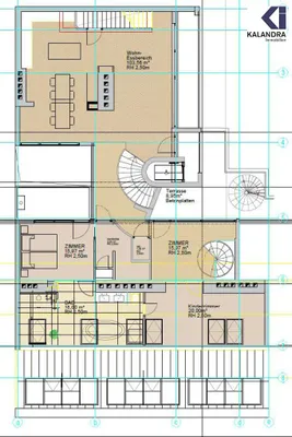 4-Zimmer-Wohnung kaufen in Wien – 202 m², € 1.790.000 – Bild 39 von 39