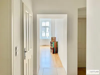 2-Zimmer-Wohnung kaufen in Wien – 54,91 m², € 435.000 – Bild 11 von 19