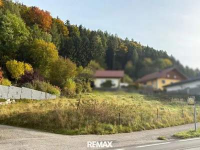 Grundstück kaufen in Braunau am Inn – 942 m², € 140.000 – Bild 3 von 6
