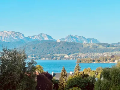 3-Zimmer-Wohnung mieten in Gmunden – 86 m², € 1.290