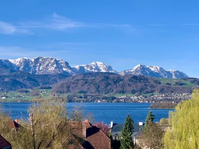 3-Zimmer-Wohnung mieten in Gmunden – 86 m², € 1.290 – Bild 18 von 19