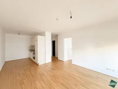 2-Zimmer-Wohnung mieten in Wien – 61,71 m², € 1.249 – Bild 2 von 11