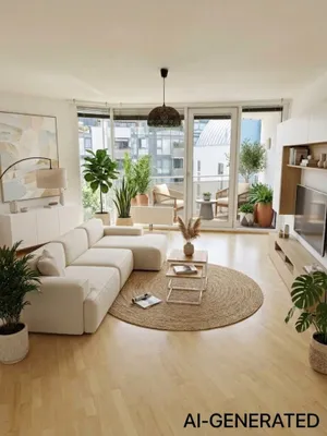 3-Zimmer-Wohnung kaufen in Wien – 91,19 m², € 489.000 – Bild 4 von 22